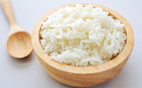 Este é o segredo para você nunca mais errar o ponto do arroz na sua vida