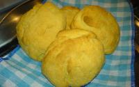 Pão de milho