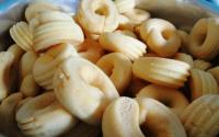 Biscoito de queijo
