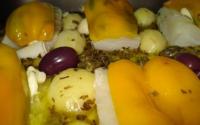 Bacalhau à la Silvana