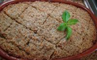 Kibe de forno
