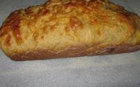 Pão de laranja