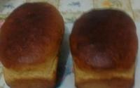 Pão de fubá