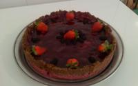 Torta de Amora
