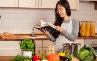 Iniciante na cozinha? Confira 6 livros de receitas para evoluir na culinária