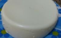 Queijo Caseiro
