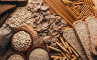 Sou nutricionista e garanto: “Nesta era de carbofobia, é importante reforçar para as pessoas que comer carboidratos integrais saudáveis, não refinados e ricos em fibras é uma forma de se manter saudável"