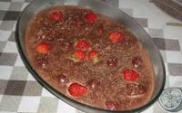 Torta de morango