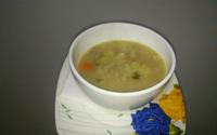 Canja rápida