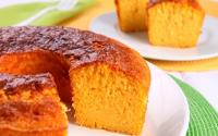 Bolo de milho verde