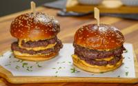 Smash burguer