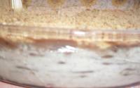 Torta de amendoim