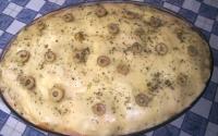 Arroz de forno do Marcelo