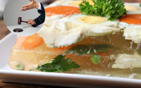 Leilão e aspic desafiam os participantes no episódio 10 do MasterChef 2025