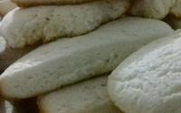 Bolacha de sal amoníaco
