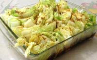 52 receitas com acelga (couve chinesa) para acrescentar a verdura ao seu cardápio