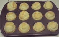 Pão de de queijo de liquidificador