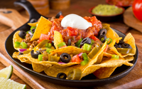 Ultimate Nachos