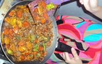 Yakisoba Acadêmico