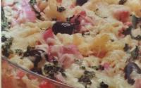 Penne ao forno