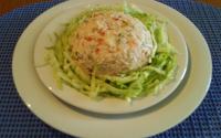 Salada de Pão