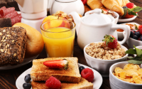 Médico revela qual o melhor café da manhã para quem precisa controlar glicose!
