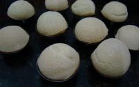 Pão de queijo de liquidificador