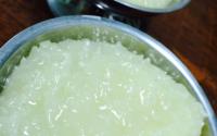 Cocada de coco