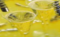 Falso champagne