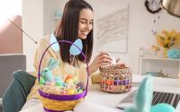 Não precisa se endividar com chocolate nesta Páscoa: 5 formas de presentear na data de um jeito econômico