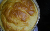 Pão de forma super fácil de liquidificador