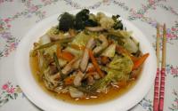 Yakissoba
