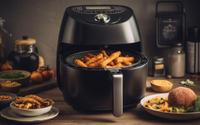 Air Fryer até 5 litros: Veja opções e escolha a melhor para a sua cozinha