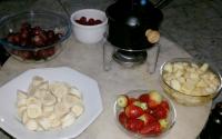 Fondue