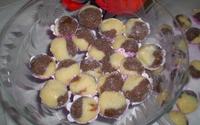 Casadinho de brigadeiros