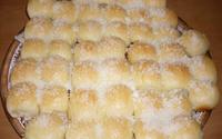 Pãozinho delícia