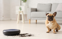 Cansou de perder tempo varrendo e limpando a casa? Tenha um robô aspirador para facilitar sua vida em 2025