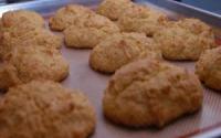 Biscoitos da fazenda