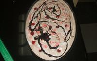 Torta doce da Drica