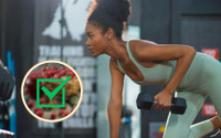 Pegou pesado no treino? Segundo nutricionistas, essa é a fruta mais recomendada para recuperar os músculos