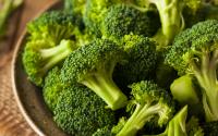 Brócolis: dica prática para tirar o cheiro característico desse vegetal