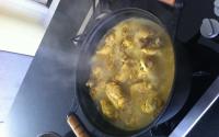 Frango amarelinho