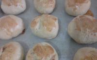 Pão de cebola