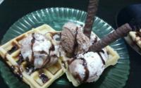 Waffles