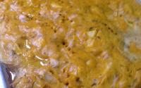 Torta de bacalhau