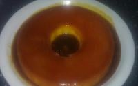 Pudim Simples