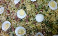 Arroz tropical