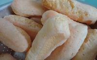 Biscoito de polvilho da Vó Zininha