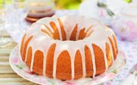 Receita de bolo de ponkan: siga o passo a passo à risca e você terá um bolo cítrico e fofinho para o lanche da tarde