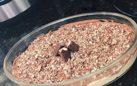 Torta de Bis